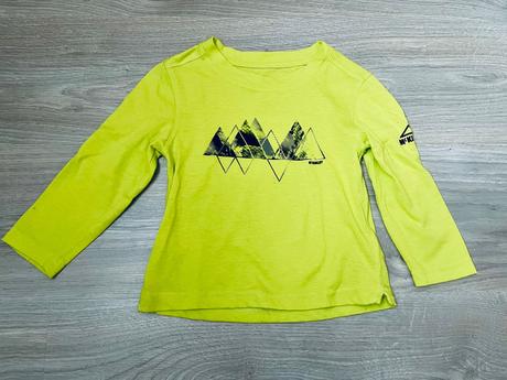 Funkčné tričko mckinley 92, mckinley,92