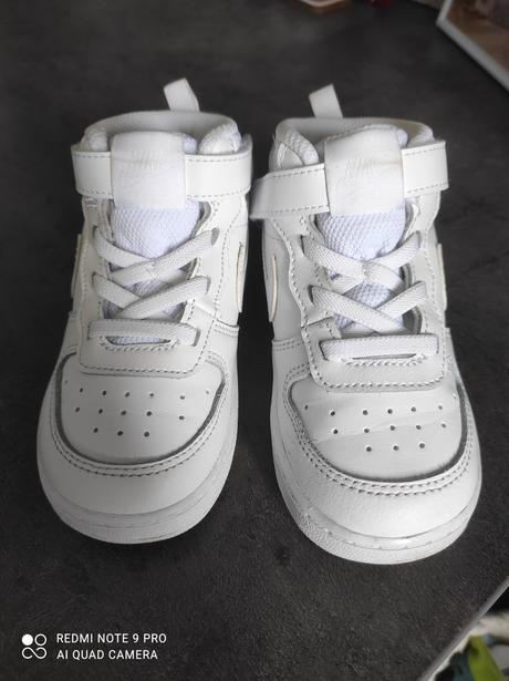 Nike tenisky 25, nike,25