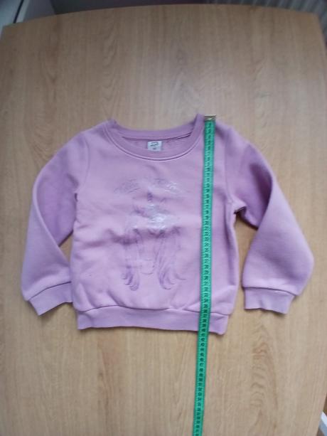 Mi oblecenia dievca 104, 104–116