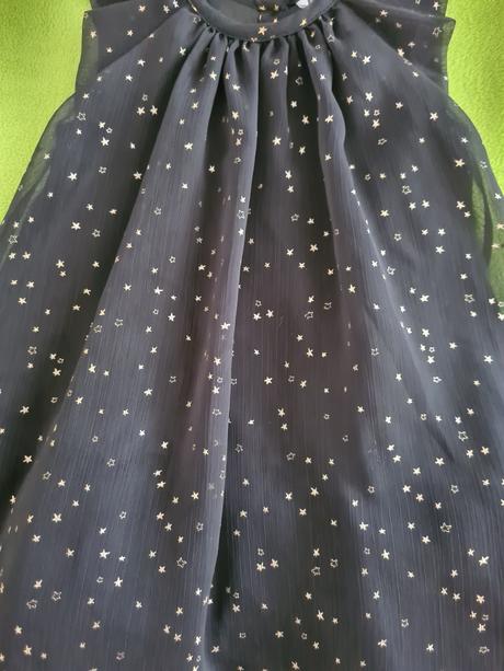 Šatočky hviezda, lindex,74