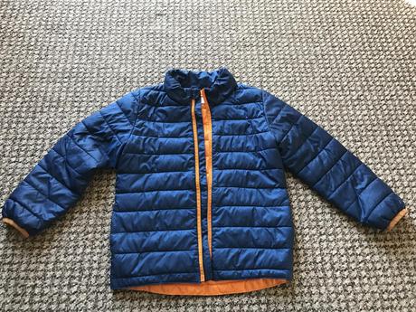 H&m predivana bunda 5-6rokov, h&m,116