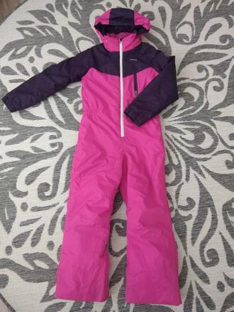 Kombineza, decathlon,134