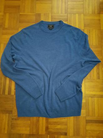 Pánsky pulóver, f&f,m