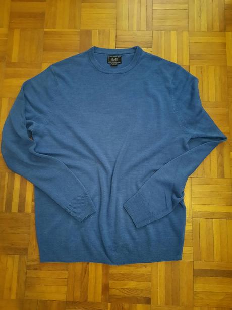 Pánsky pulóver, f&f,m