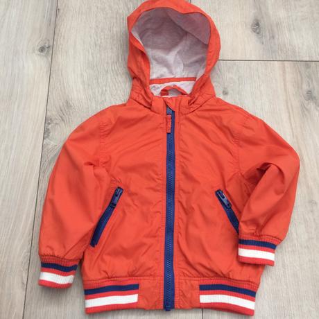 Bunda chlapčenská h&m č.98, 2-3y, h&m,98