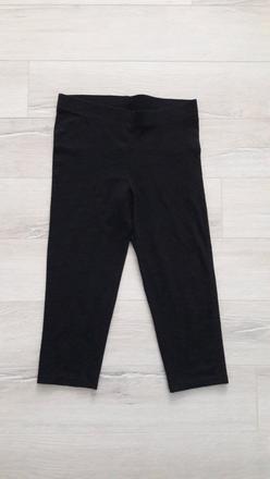 Čierne legíny, 140