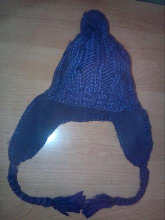 Čiapka - dievčenská, dopodopo,98