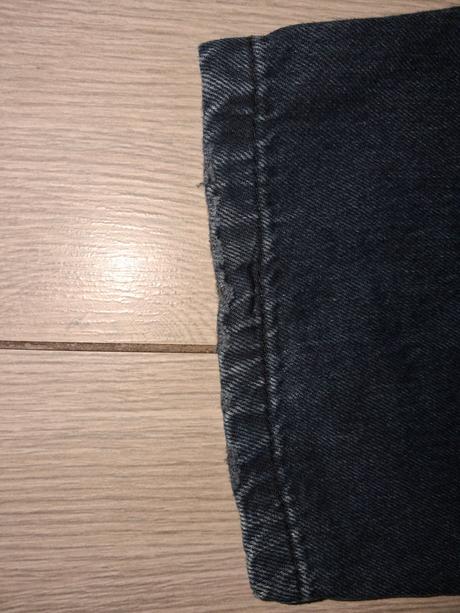 Rifle, zara,164