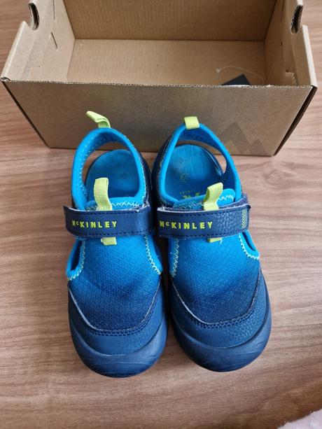 Športové sandálky mckinley, mckinley,31