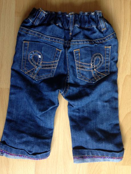 Krasne rifle s flitrikmi, 74