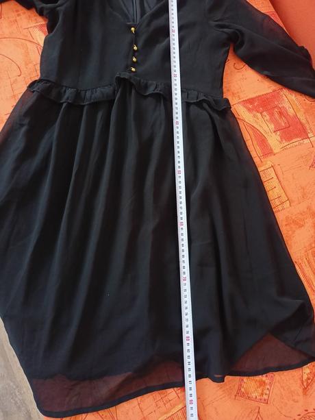 Šaty xs parádne, sinsay,xs