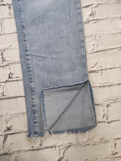 Široké rifle, tally weijl,36