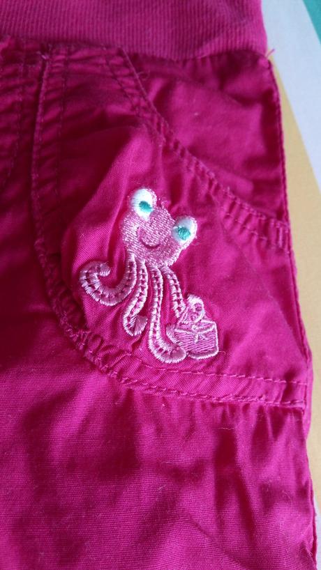 Krátke nohavice, dopodopo,74