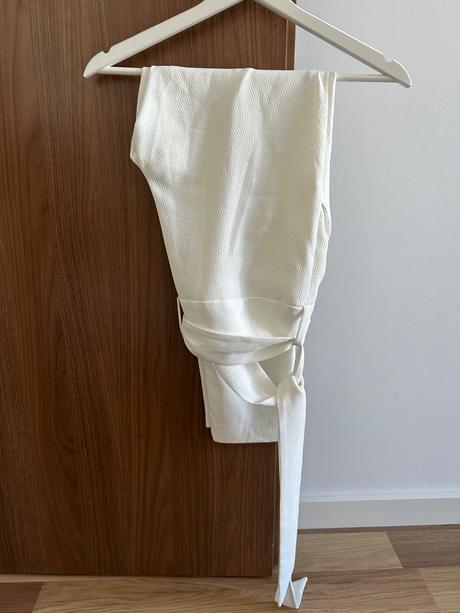 Nohavice mango, mango,34