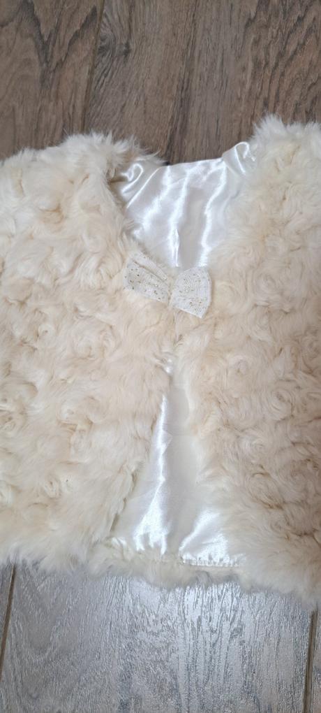 Kožuštek veľ.86, lindex,86