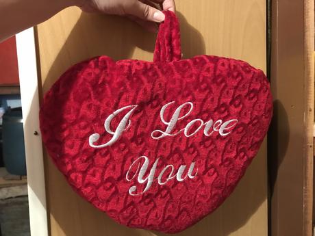 Srdieckovy vankusik i love you, 