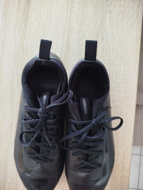 Kopačky nike, nike,38