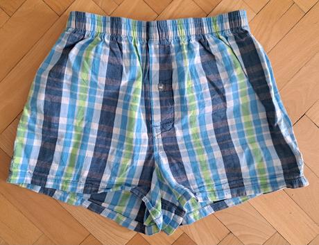 Kraťasy chapter young 146/152, chapter young,146