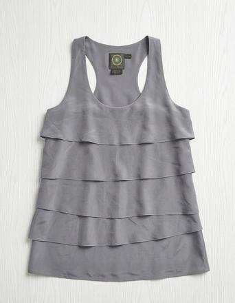 Tielko top cca m/l, l
