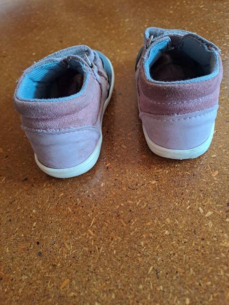 Tenisky jonap, jonap,23