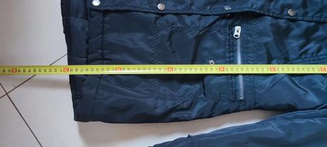 Zimná bunda 146/152, 146