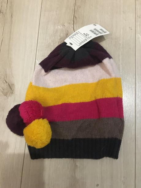 Ciapka h&m, h&m,134