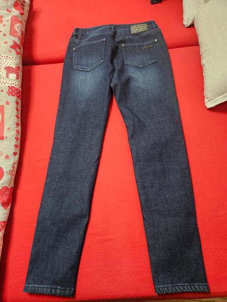 Lelosi džínsy l, l