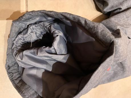 Oteplovacky cool club by smyk, 8000 waterproof mem, 80