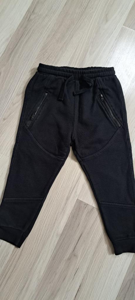 Tepláky zara, zara,104