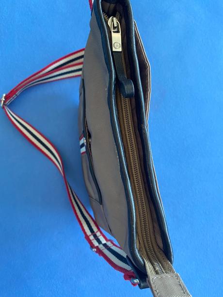 Tommy hilfiger kabelka, tommy hilfiger