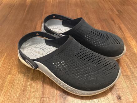 Crocs literide 360, crocs,39