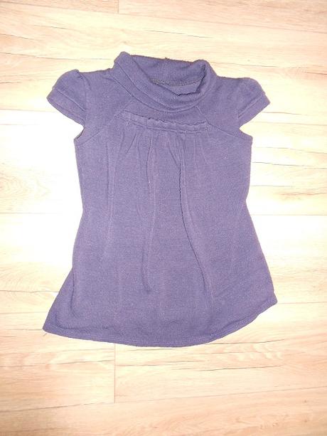 Dievčenská vesta, 128