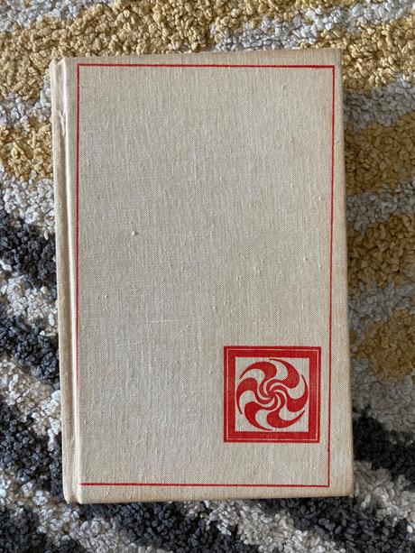 Žena dvoch mužov (1970), 