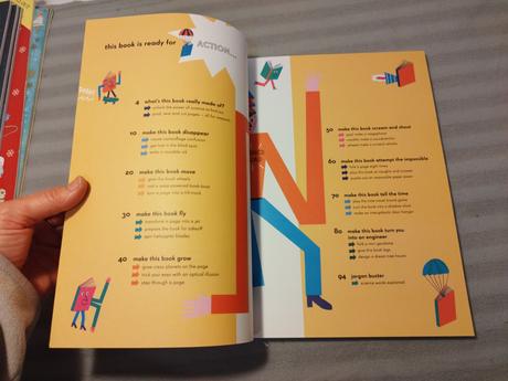 Make this book disappear nau23, 