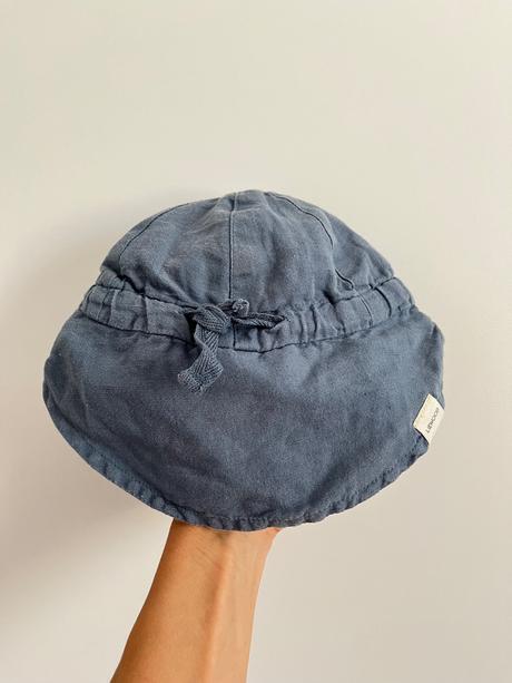 Letny klobuk zn. liewood, 68