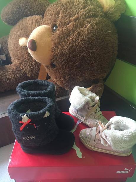 Dievčenskè čižmičky, next,21