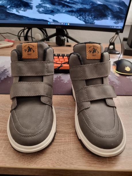 Detské topánky, sinsay,32