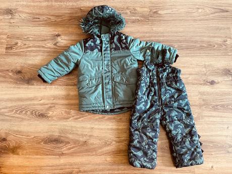 Otepľovačky coccodrillo 86, coccodrillo,86