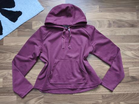 Dámska štýlová mikina, m