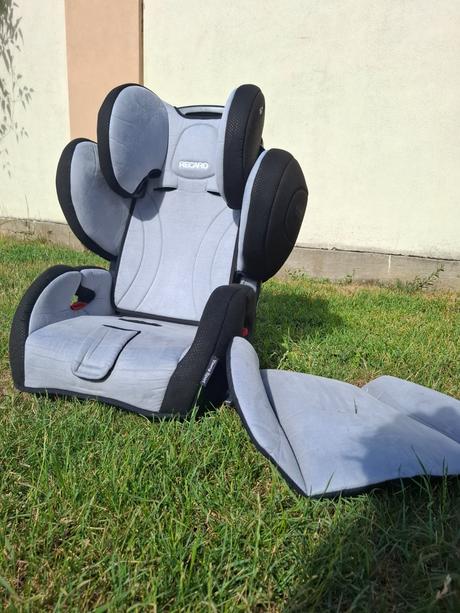 Autosedacka recaro young sport, recaro