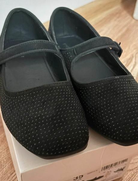 Deezee balerinky, 35