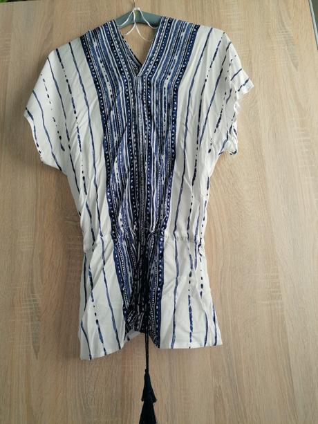 Blúzka 36/38, tchibo,m
