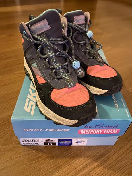 Tenisky skechers lets explore, skechers,35