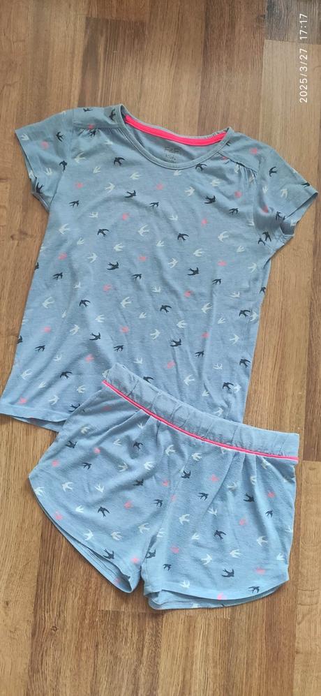 Letne pyzamko, f&f,140