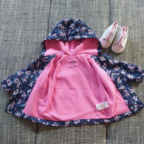 Prechodná bundička, early days,74