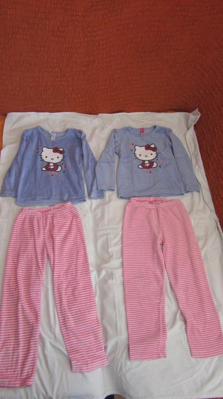 Teplejšie pyžamo alebo domáci odev, disney,116