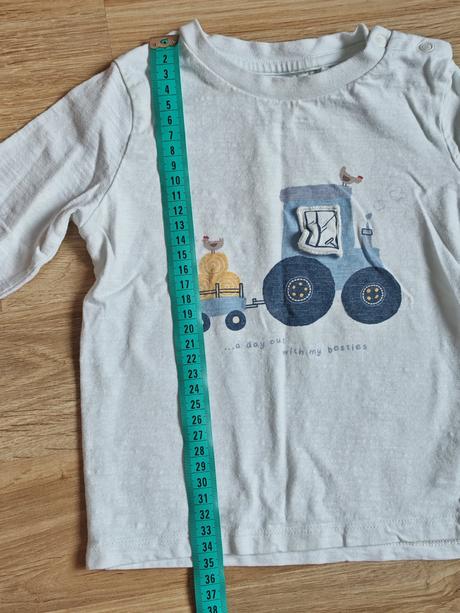 Súprava s traktorom 92, f&f,92