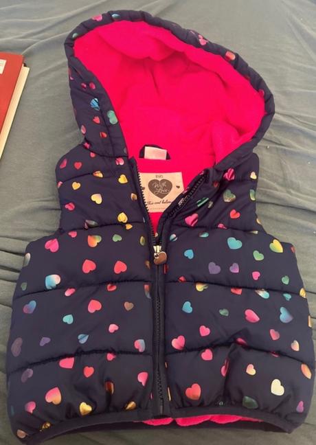 Vesta, f&f,92