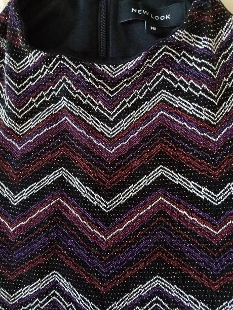 Top stav, new look,s