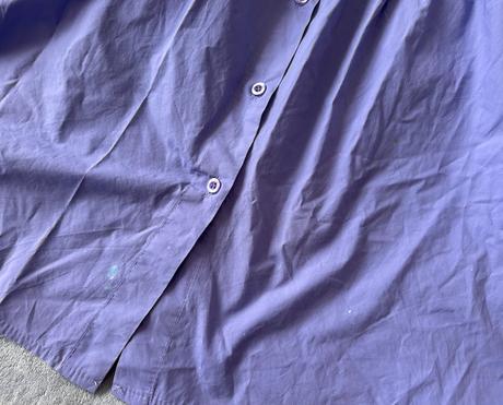 Košelové šaty, xs